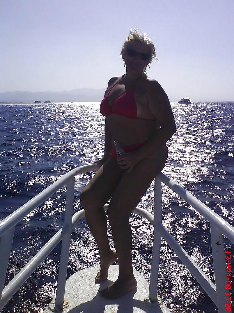 18P Different women over the age of 40 years