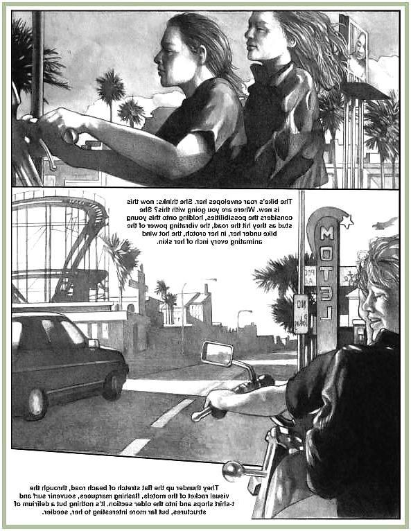 20P 99 Cartoon
