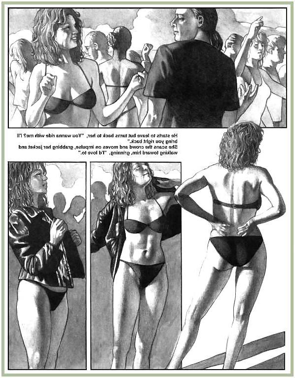20P 99 Cartoon