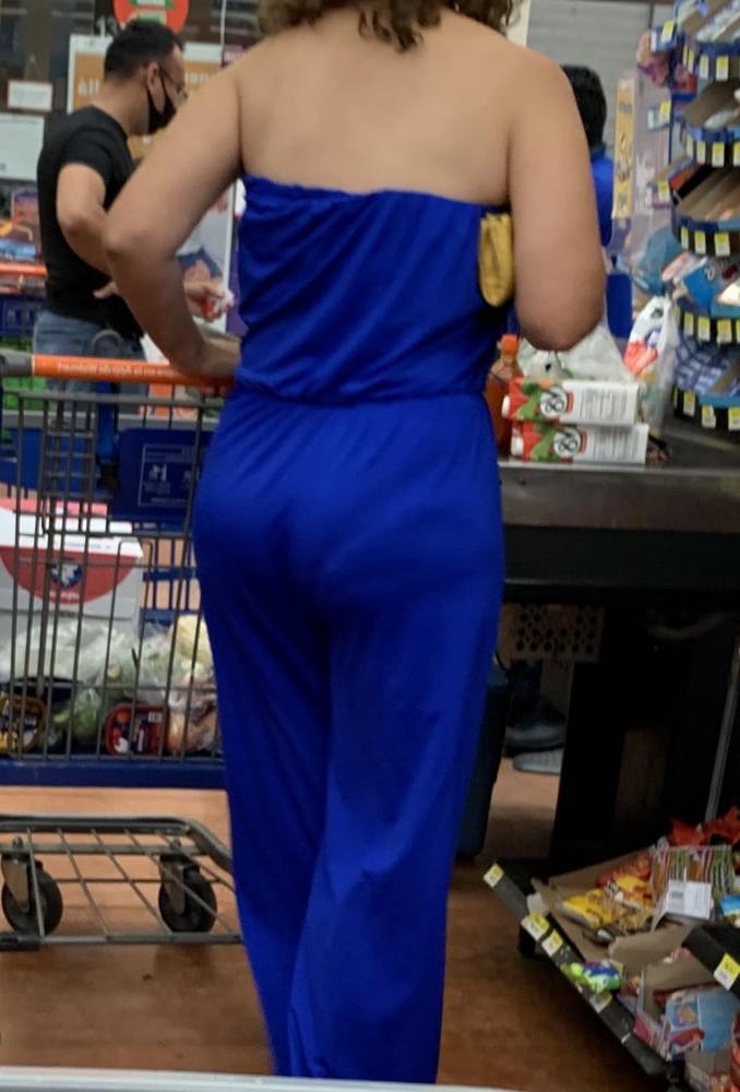 25P Blue shop