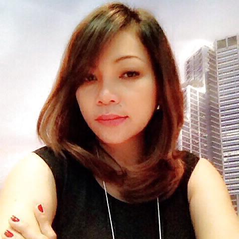 9P Masarap Na Cougar- Rowena Tejada