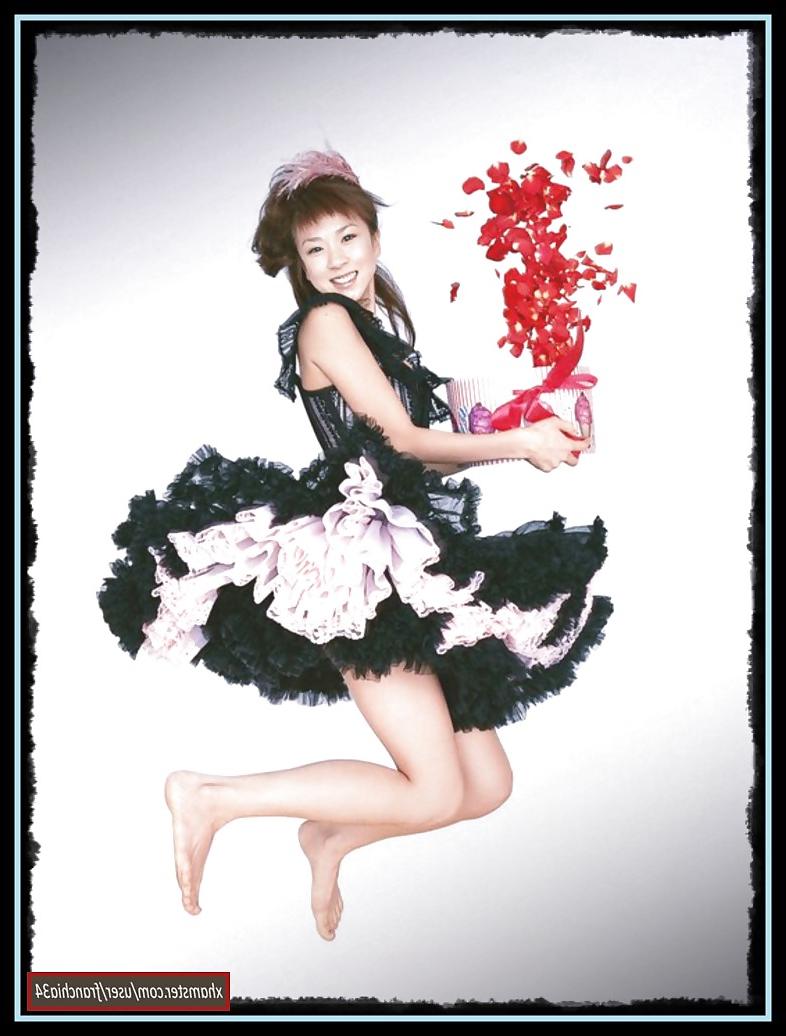 25P My asian non nude 2 colletion by franchi
