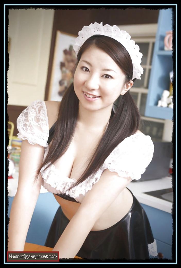 25P My asian non nude 2 colletion by franchi