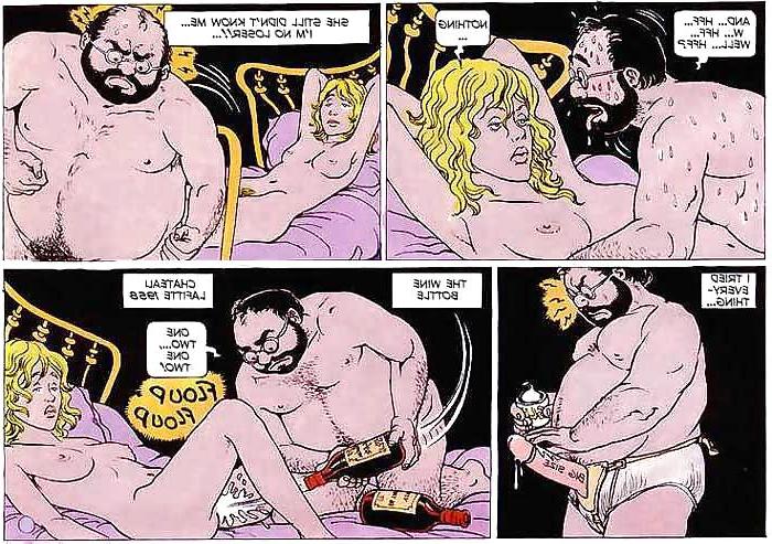 15P 102 Cartoon