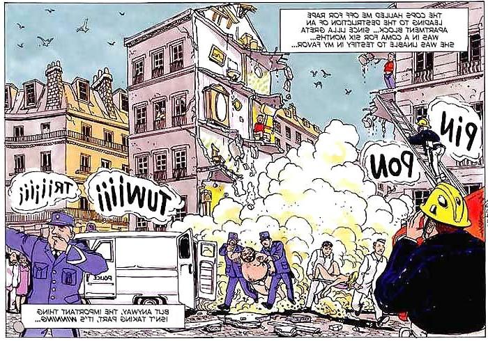15P 102 Cartoon