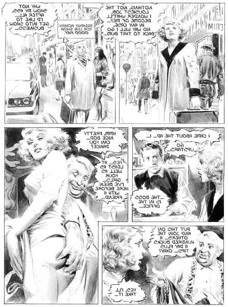 15P 106 Cartoon