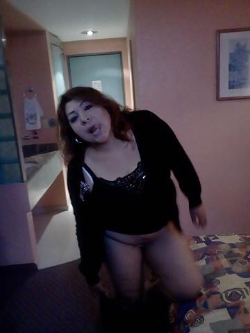 8P Mexicana hotel