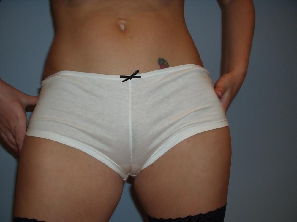 5P My Panties need a new home