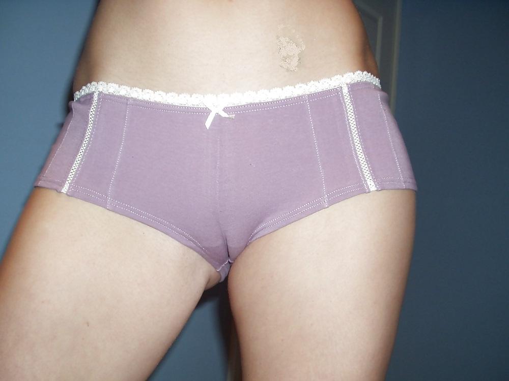 5P My Panties need a new home