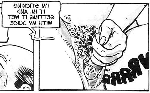 16P 108 Cartoon