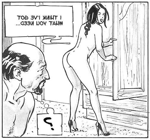 16P 108 Cartoon