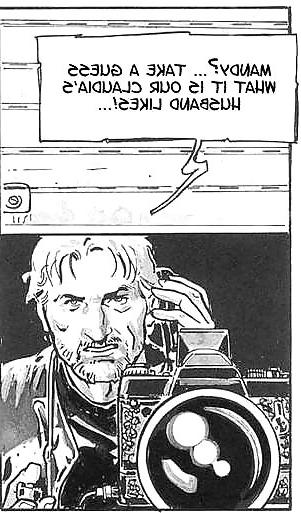 16P 108 Cartoon