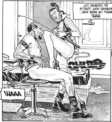 16P 108 Cartoon