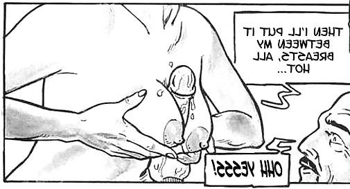16P 108 Cartoon
