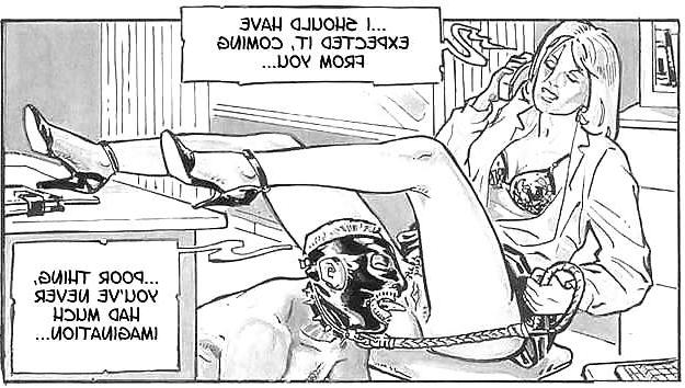 16P 108 Cartoon
