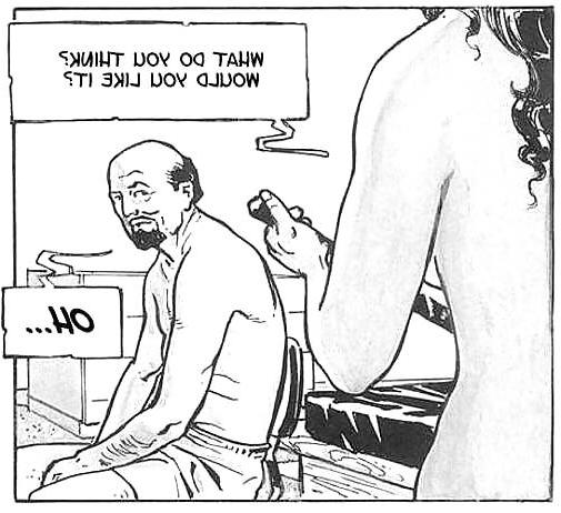 16P 108 Cartoon