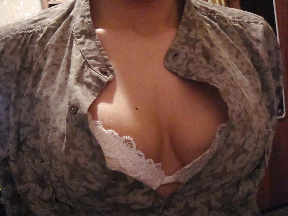 8P Funny homemade Photo