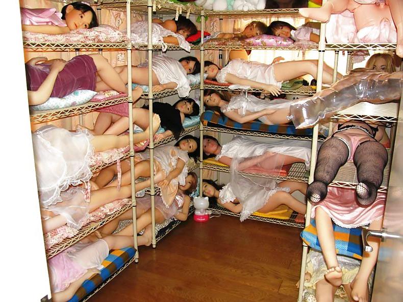 18P Not your average porn pics 5