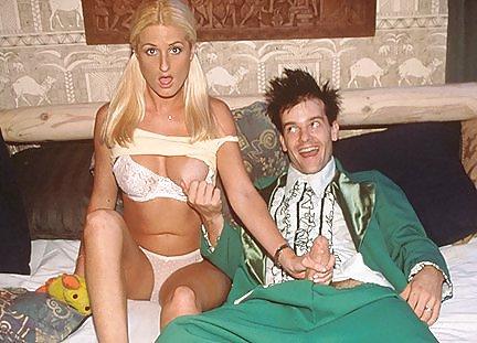 18P Not your average porn pics 5