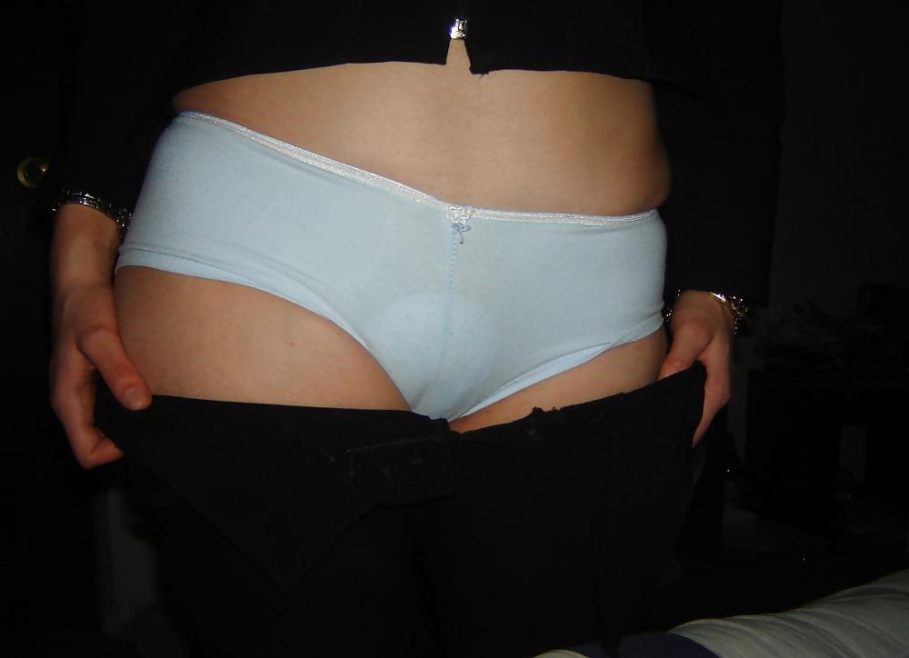 25P Esposa mexicana expuesta