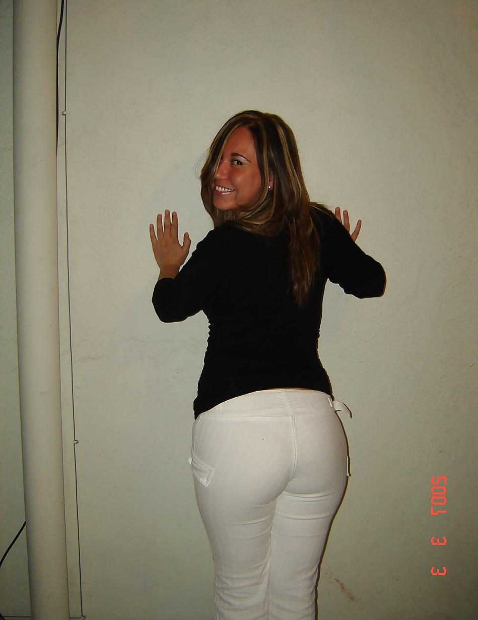 25P Esposa mexicana expuesta