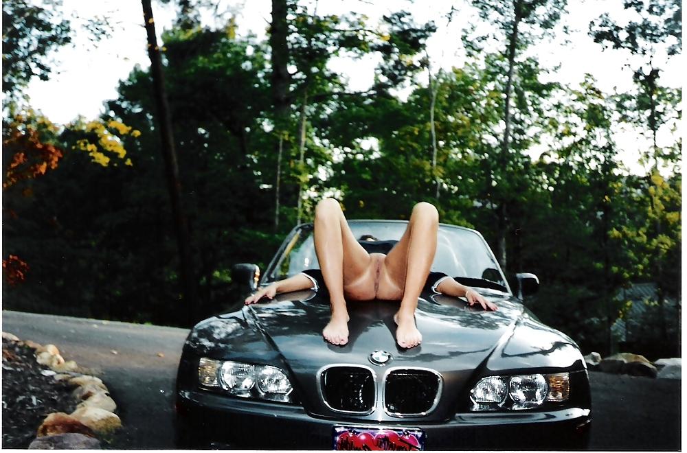 10P Me & My Car