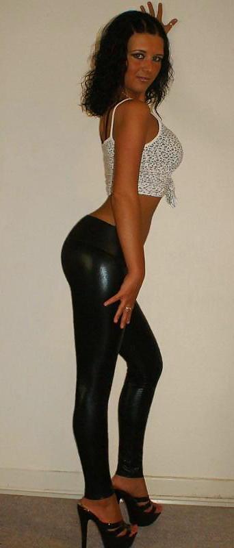 25P Shiny Hot Girls 2