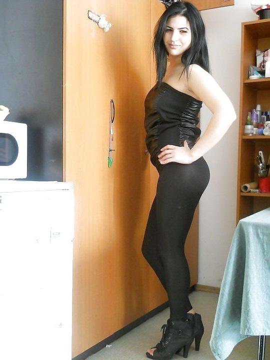 25P Shiny Hot Girls 2
