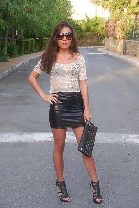 25P Shiny Hot Girls 2