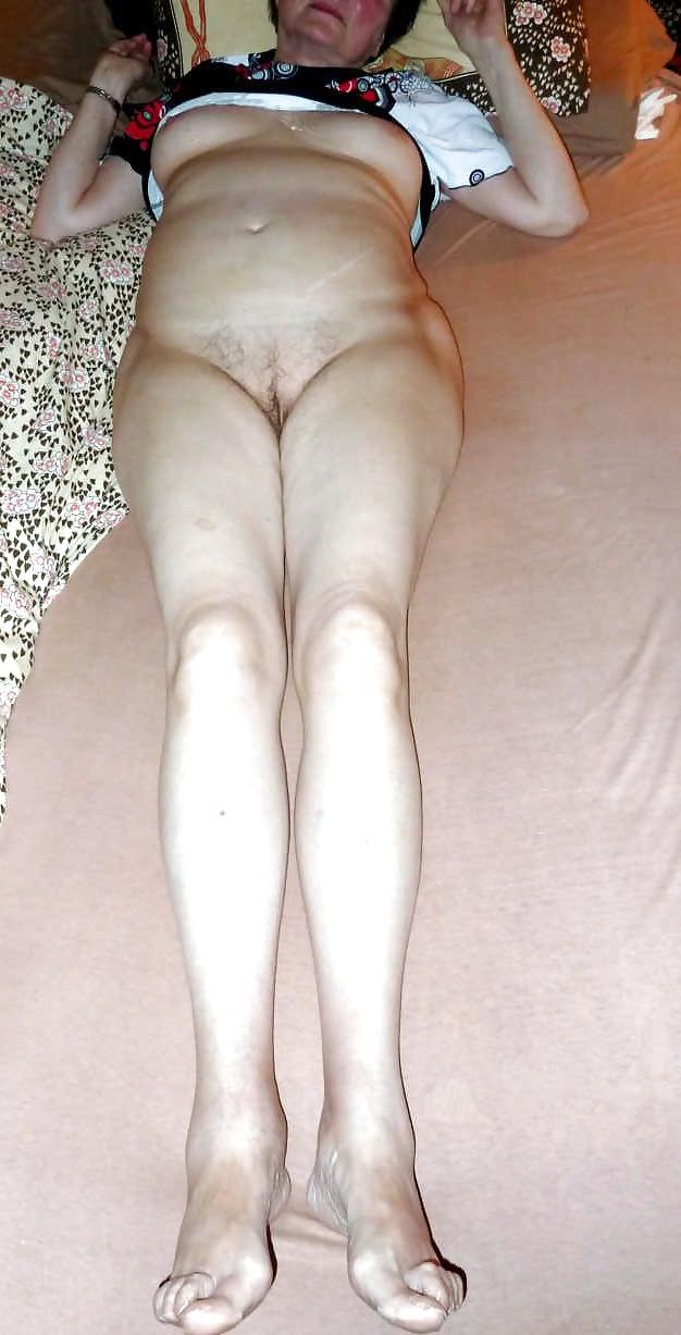 6P My shy Wife