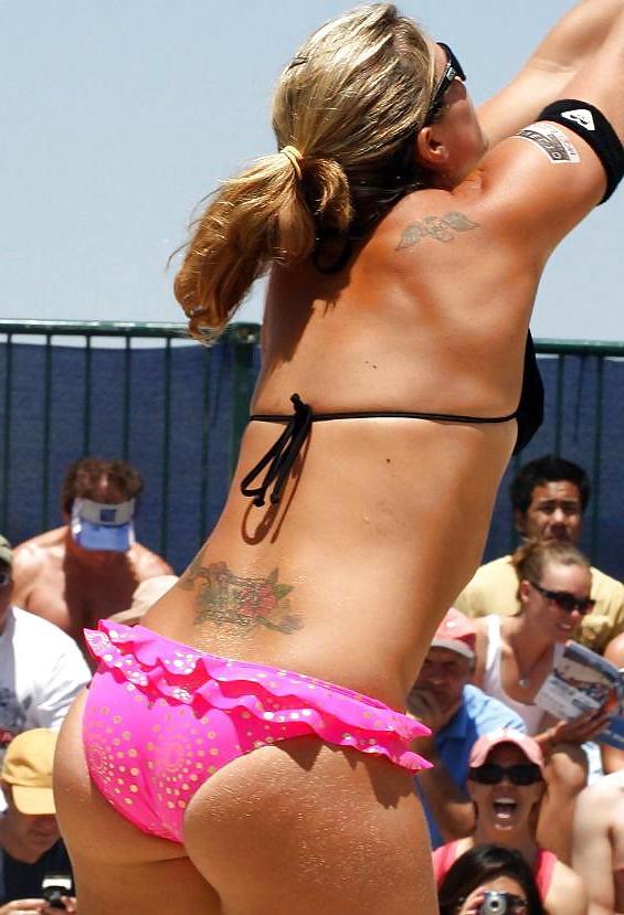 25P Athletic And Camel Toe Erotica 5 By twistedworlds