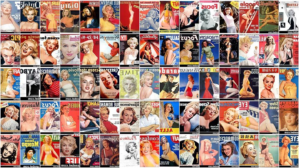 10P WALLPAPERS WITH PORNSTARS - TAKE ONE !