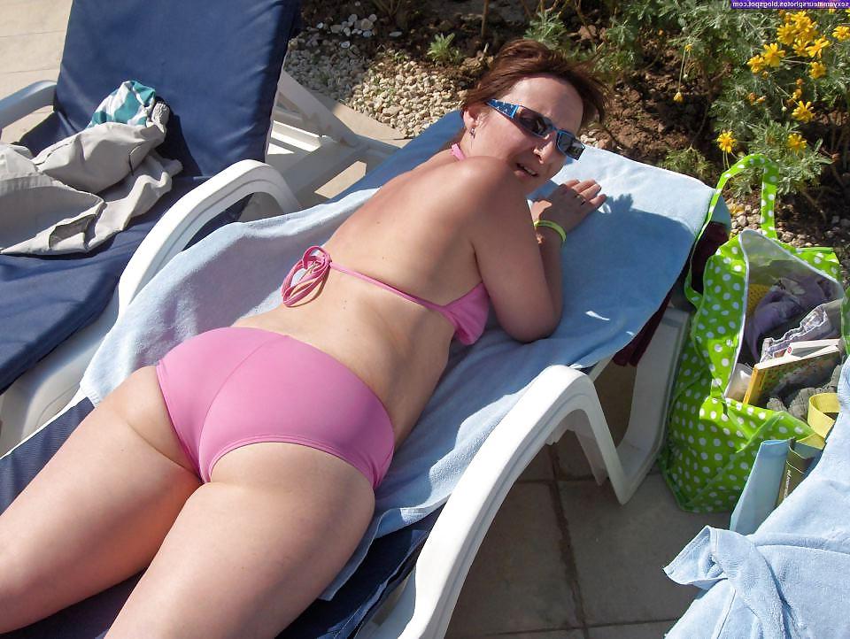 16P Ultimate Cougar Who Needs Cum In Her Ass !!!!