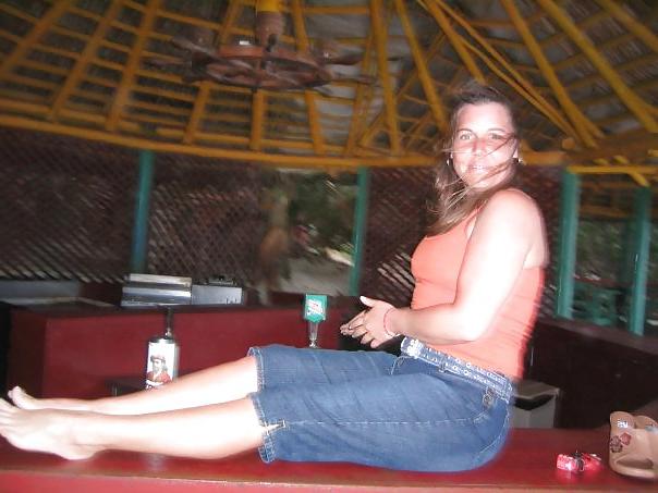 16P Ultimate Cougar Who Needs Cum In Her Ass !!!!