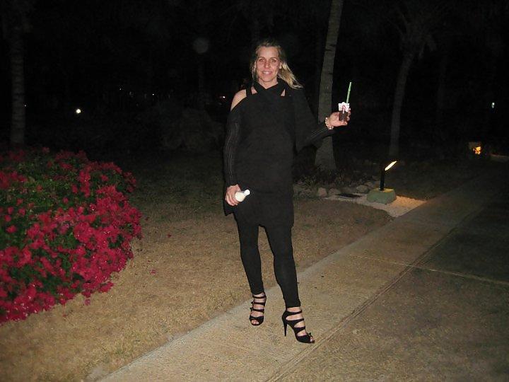 16P Ultimate Cougar Who Needs Cum In Her Ass !!!!