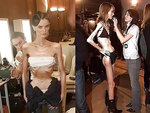 17P Skinny Girls
