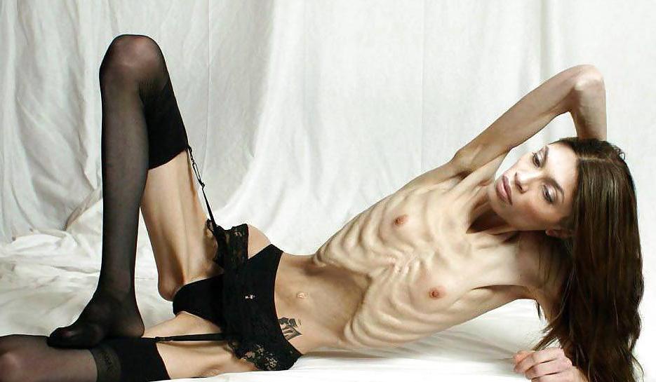 17P Skinny Girls