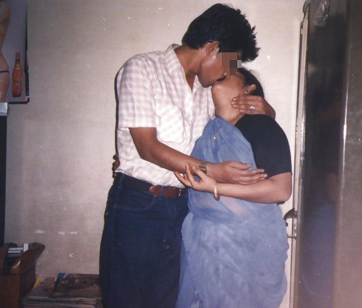 10P My mother un law and father in law 