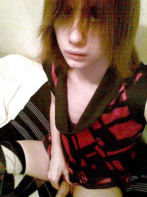 14P Homemade Hot pics TG, TS,CD Mix 1