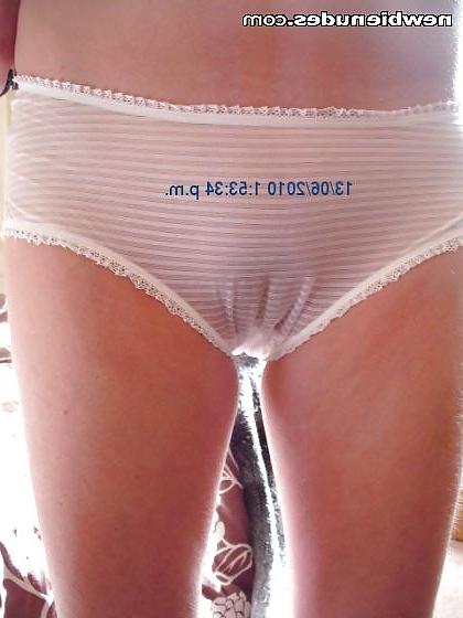 15P Cameltoes