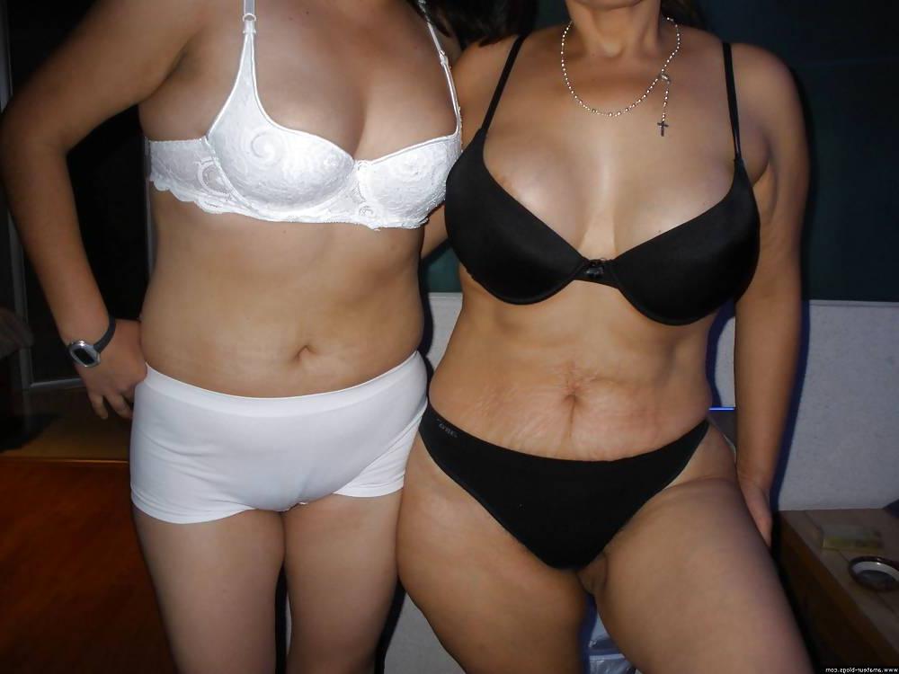 15P Cameltoes