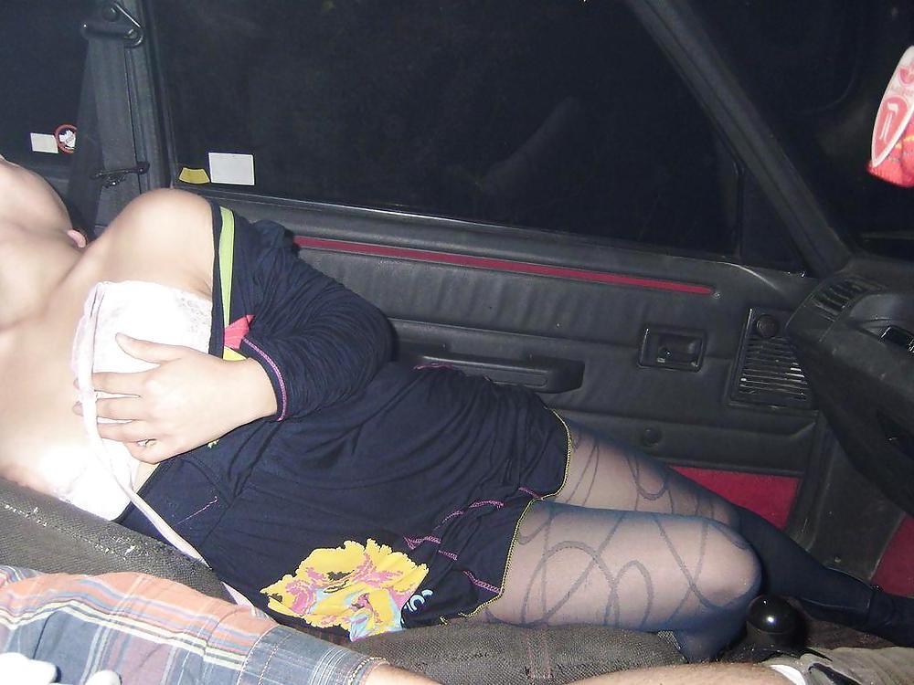 25P FICK IM AUTO