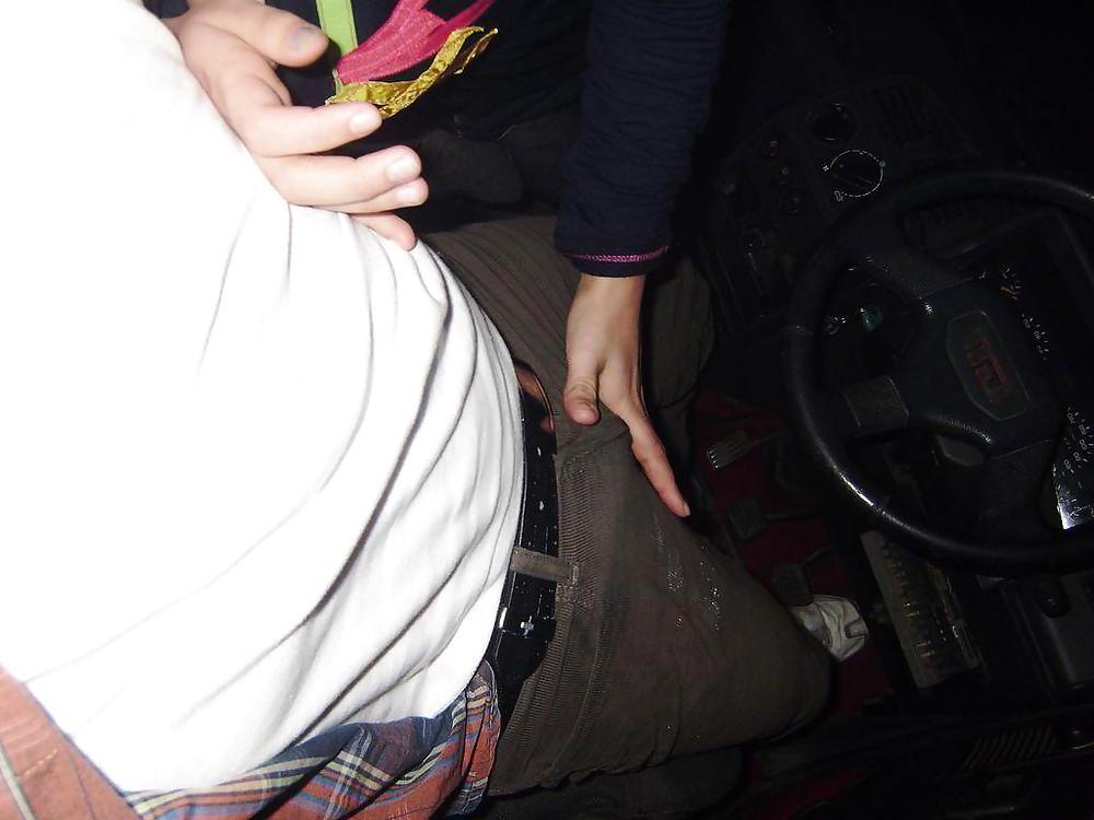 25P FICK IM AUTO