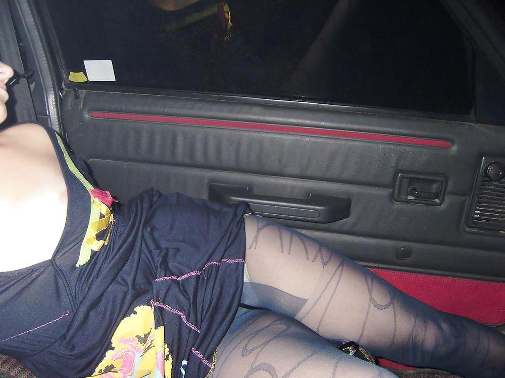 25P FICK IM AUTO