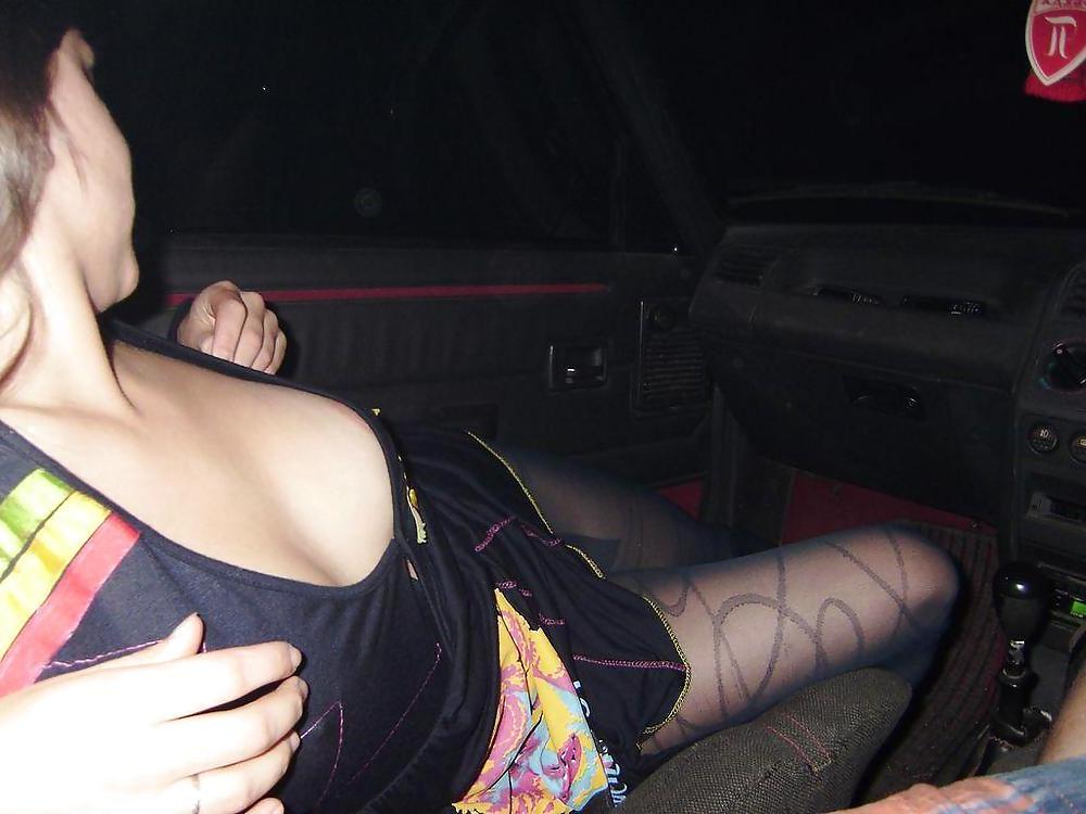 25P FICK IM AUTO