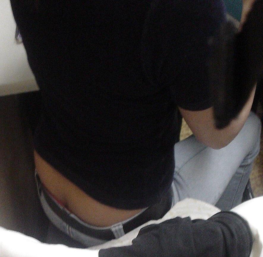 25P Classmate Maxi Superhot Slut!
