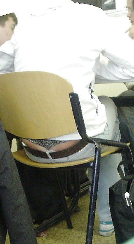 25P Classmate Maxi Superhot Slut!