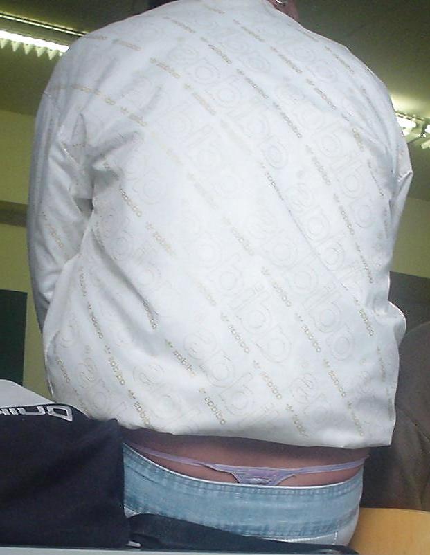 25P Classmate Maxi Superhot Slut!