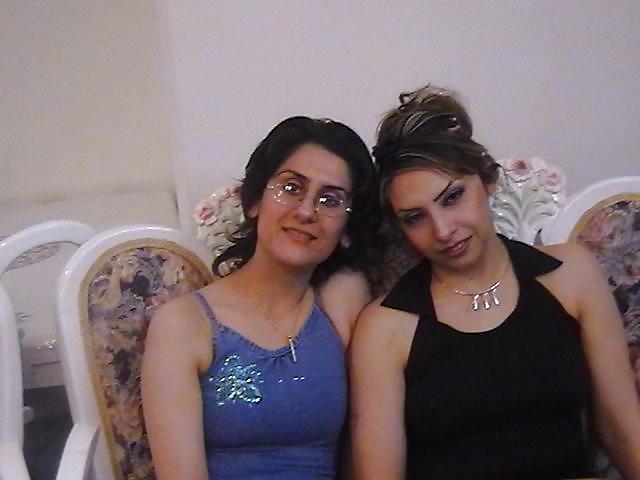 19P Arab Housewife 7
