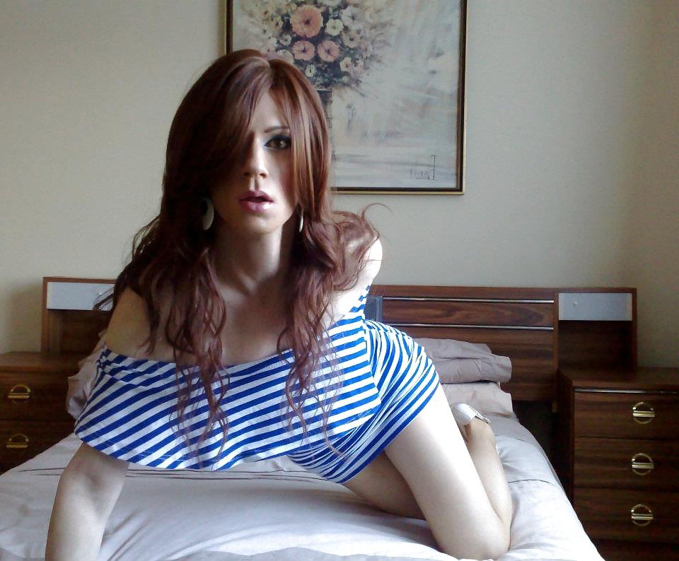 10P Homemade Photos (MonaTrix)